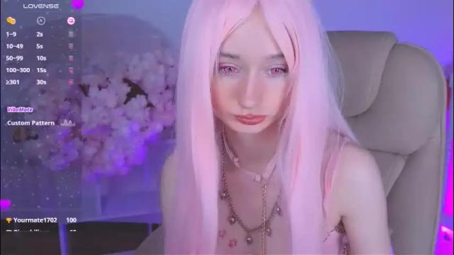 Image 10 of katia_kim Stream on Chaturbate on 1 month ago