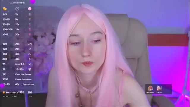 Image 12 of katia_kim Stream on Chaturbate on 1 month ago