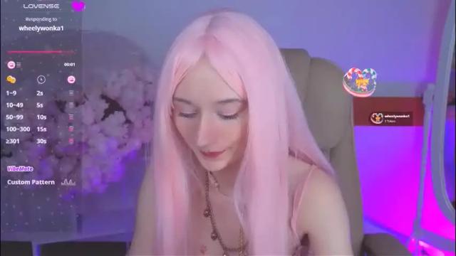 Image 6 of katia_kim Stream on Chaturbate on 1 month ago