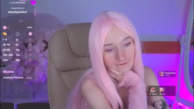 Image 7 of katia_kim Stream on Chaturbate on 1 month ago