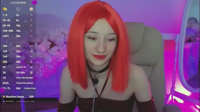 Image 12 of katia_kim Stream on Chaturbate on 28 days ago