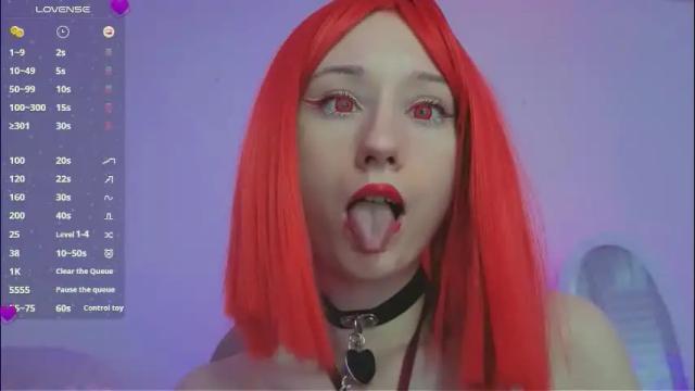 Image 3 of katia_kim Stream on Chaturbate on 28 days ago