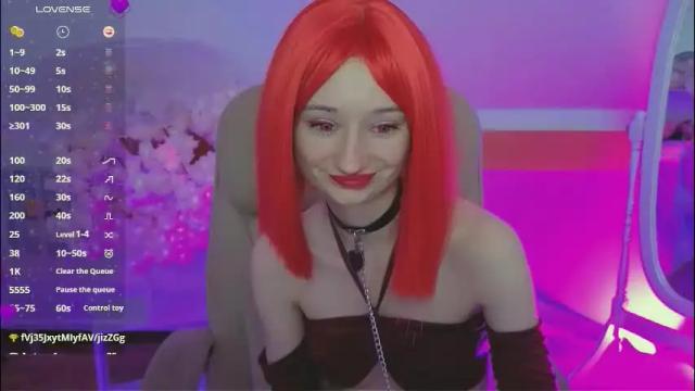 Image 7 of katia_kim Stream on Chaturbate on 28 days ago