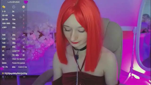 Thumbnail 3, katia_kim's Stream at Chaturbate, 28 days ago