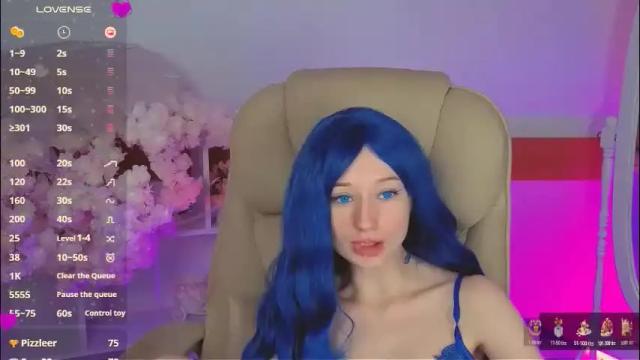 Image 10 of katia_kim Stream on Chaturbate on 27 days ago