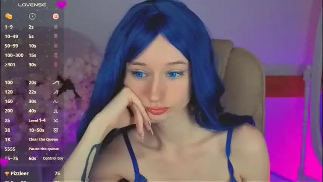Image 4 of katia_kim Stream on Chaturbate on 27 days ago