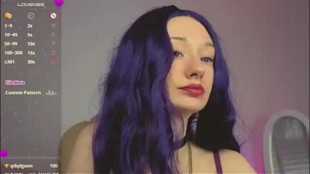 Image 3 of katia_kim Stream on Chaturbate on 1 month ago