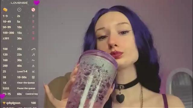 Image 6 of katia_kim Stream on Chaturbate on 1 month ago