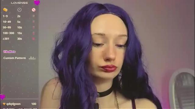 Image 7 of katia_kim Stream on Chaturbate on 1 month ago