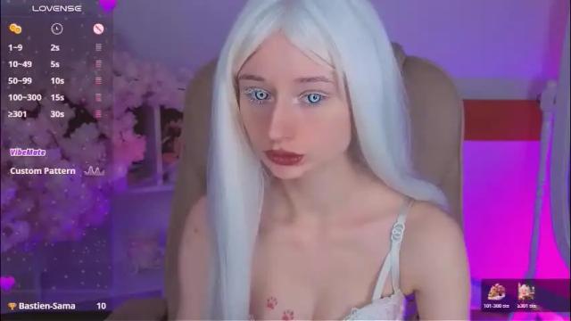 Image 10 of katia_kim Stream on Chaturbate on 22 days ago