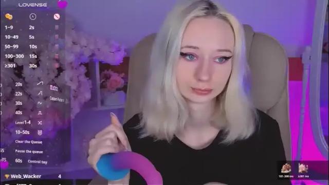 Thumbnail 1, katia_kim's Stream at Chaturbate, 21 days ago