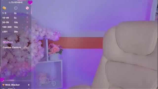 Image 11 of katia_kim Stream on Chaturbate on 21 days ago