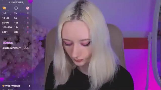 Thumbnail 3, katia_kim's Stream at Chaturbate, 21 days ago