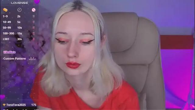 Image 11 of katia_kim Stream on Chaturbate on 1 month ago