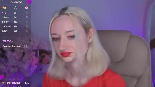 Thumbnail 2, katia_kim's Stream at Chaturbate, 20 days ago