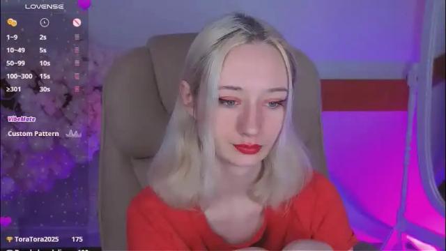 Image 7 of katia_kim Stream on Chaturbate on 1 month ago