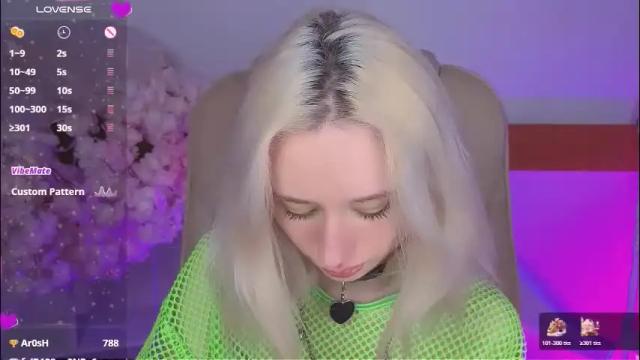 Thumbnail 2, katia_kim's Stream at Chaturbate, 18 days ago