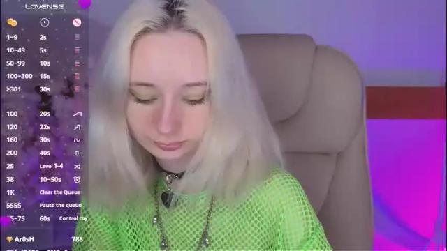 Image 6 of katia_kim Stream on Chaturbate on 1 month ago