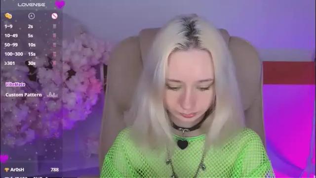 Image 8 of katia_kim Stream on Chaturbate on 1 month ago