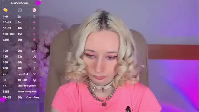 Thumbnail 1, katia_kim's Stream at Chaturbate, 15 days ago