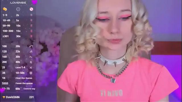 Image 3 of katia_kim Stream on Chaturbate on 18 days ago