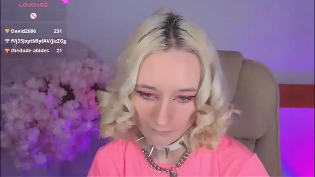 Thumbnail 3, katia_kim's Stream at Chaturbate, 15 days ago