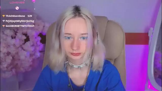 Thumbnail 2, katia_kim's Stream at Chaturbate, 13 days ago