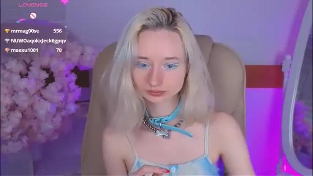 Thumbnail 2, katia_kim's Stream at Chaturbate, 12 days ago