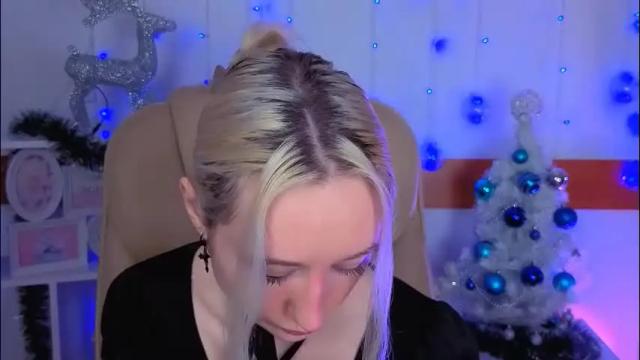 Image 3 of katia_kim Stream on Chaturbate on 10 days ago