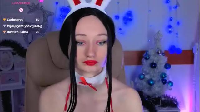 Thumbnail 2, katia_kim's Stream at Chaturbate, 7 days ago