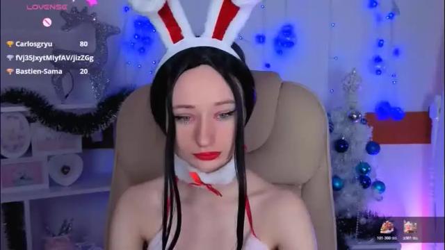 Image 7 of katia_kim Stream on Chaturbate on 26 days ago