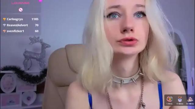 Image 11 of katia_kim Stream on Chaturbate on 25 days ago