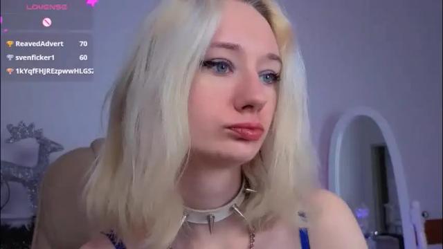 Image 2 of katia_kim Stream on Chaturbate on 25 days ago