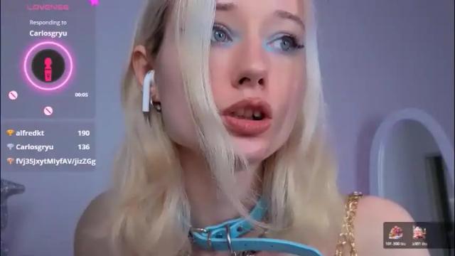 Thumbnail 2, katia_kim's Stream at Chaturbate, 5 days ago