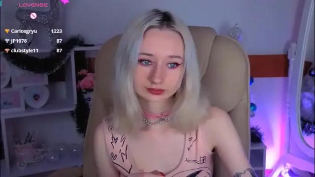 Thumbnail 2, katia_kim's Stream at Chaturbate, 2 days ago