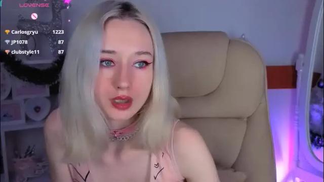 Thumbnail 3, katia_kim's Stream at Chaturbate, 2 days ago