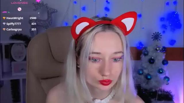 Image 3 of katia_kim Stream on Chaturbate on 20 days ago