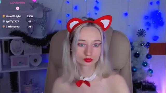 Image 4 of katia_kim Stream on Chaturbate on 20 days ago