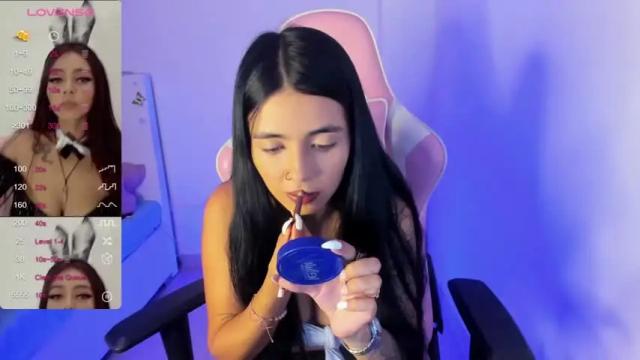Thumbnail 1, katia_sex25's Stream at Chaturbate, 15 months ago