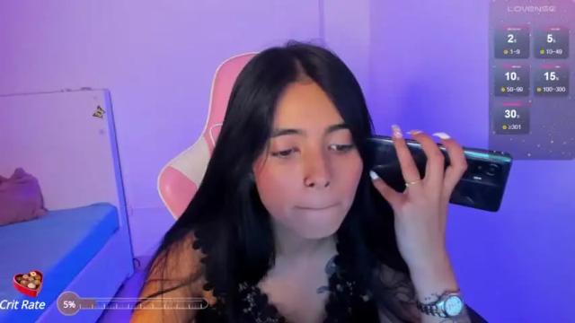 Thumbnail 3, katia_sex25's Stream at Chaturbate, 15 months ago