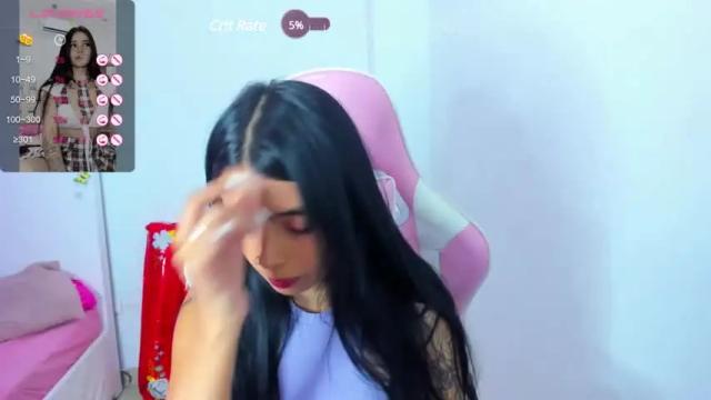 Image 3 of katia_sex25 Stream on Chaturbate on 14 months ago