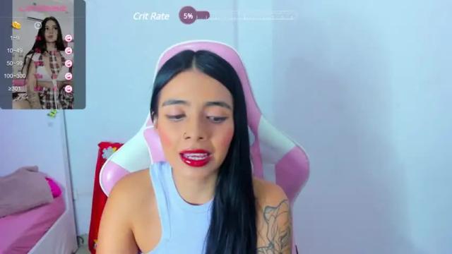 Image 8 of katia_sex25 Stream on Chaturbate on 14 months ago