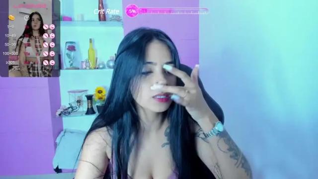 Image 3 of katia_sex25 Stream on Chaturbate on 14 months ago