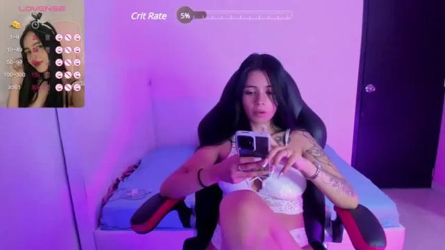 Image 10 of katia_sex25 Stream on Chaturbate on 13 months ago