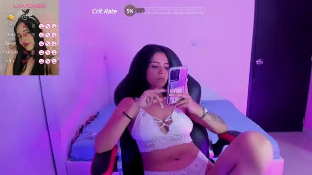 Image 11 of katia_sex25 Stream on Chaturbate on 13 months ago