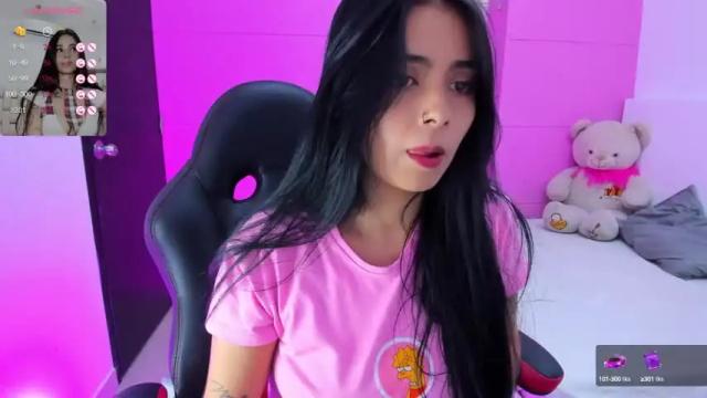 Image 4 of katia_sex25 Stream on Chaturbate on 13 months ago