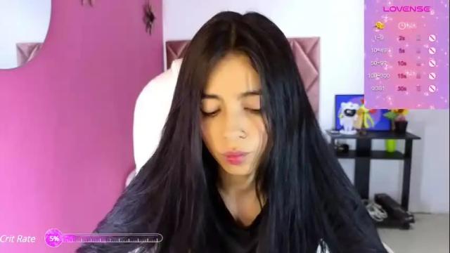 Image 10 of katia_sex25 Stream on Chaturbate on 9 days ago
