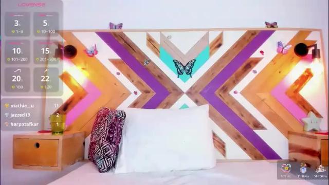 Thumbnail 3, katia_wilsonn's Stream at Chaturbate, 1 month ago