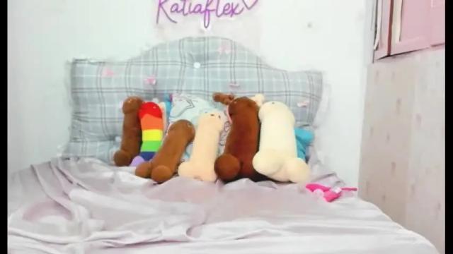 Thumbnail 2, katiaflex's Stream at Chaturbate, 4 days ago
