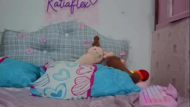 Thumbnail 1, katiaflex's Stream at Chaturbate, 2 days ago